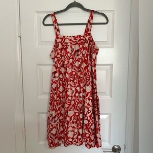 Target Babydoll Dress